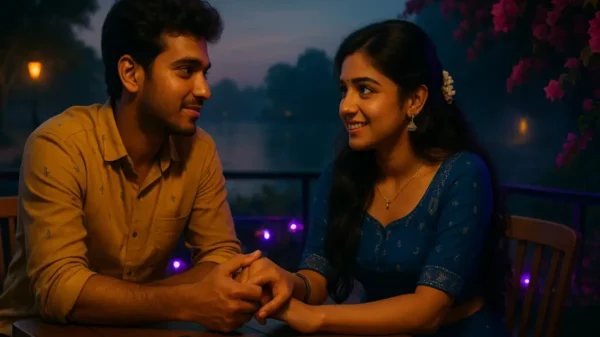 నిన్ను చూసిన తర్వాతే అసలు ప్రేమ నమ్మకం కలిగింది – కానీ ఆ తర్వాత ఏం జరిగిందో తెల్సా?