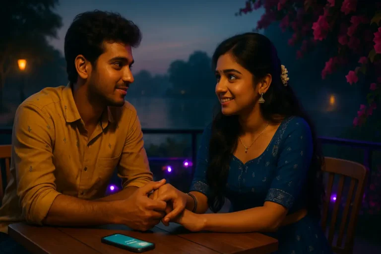 నిన్ను చూసిన తర్వాతే అసలు ప్రేమ నమ్మకం కలిగింది – కానీ ఆ తర్వాత ఏం జరిగిందో తెల్సా?