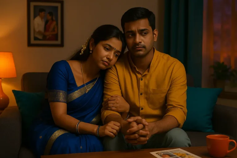 పెళ్లి తర్వాత ప్రేమ ఎందుకు 'తగ్గినట్టు' అనిపిస్తుంది?