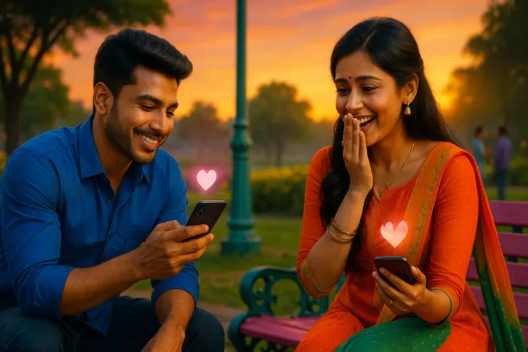  ఒక LINE తో వాళ్ల మనసు బంధించాలంటే... ఈ టెక్నిక్స్ బొమ్మ కొట్టిస్తాయి