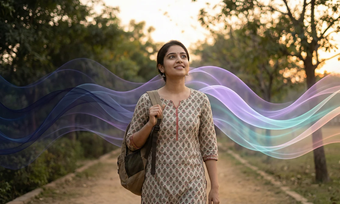 ‘మనసు ఎందుకు అలా ఒక్కసారిగా అలసిపోతుంది?’